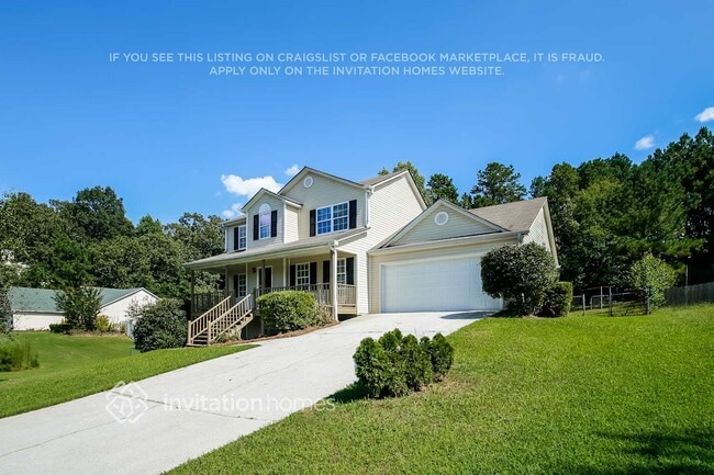 Building Photo - 2035 Amberly Glen Way