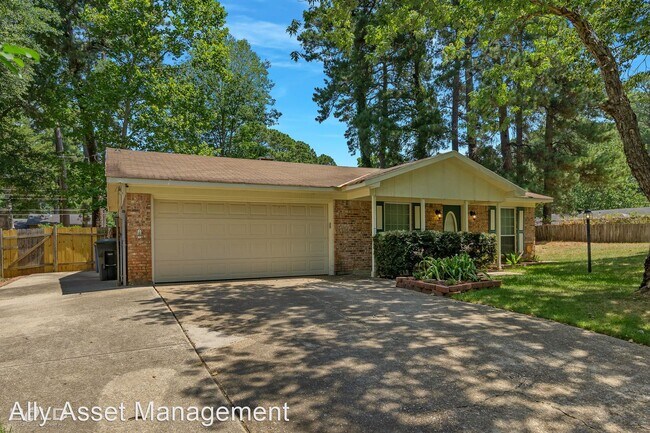 Building Photo - 3 br, 2 bath House - 2104 Francais Dr