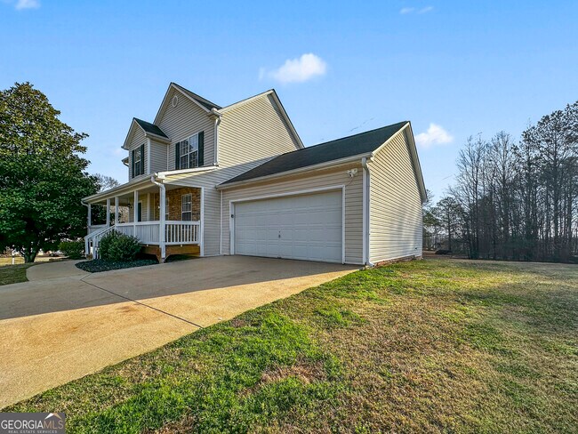 Foto del edificio - 20 Vintage Dr