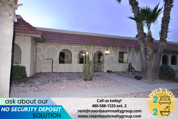 Primary Photo - Beautiful 2-beds home on Tierra Grande Gol...