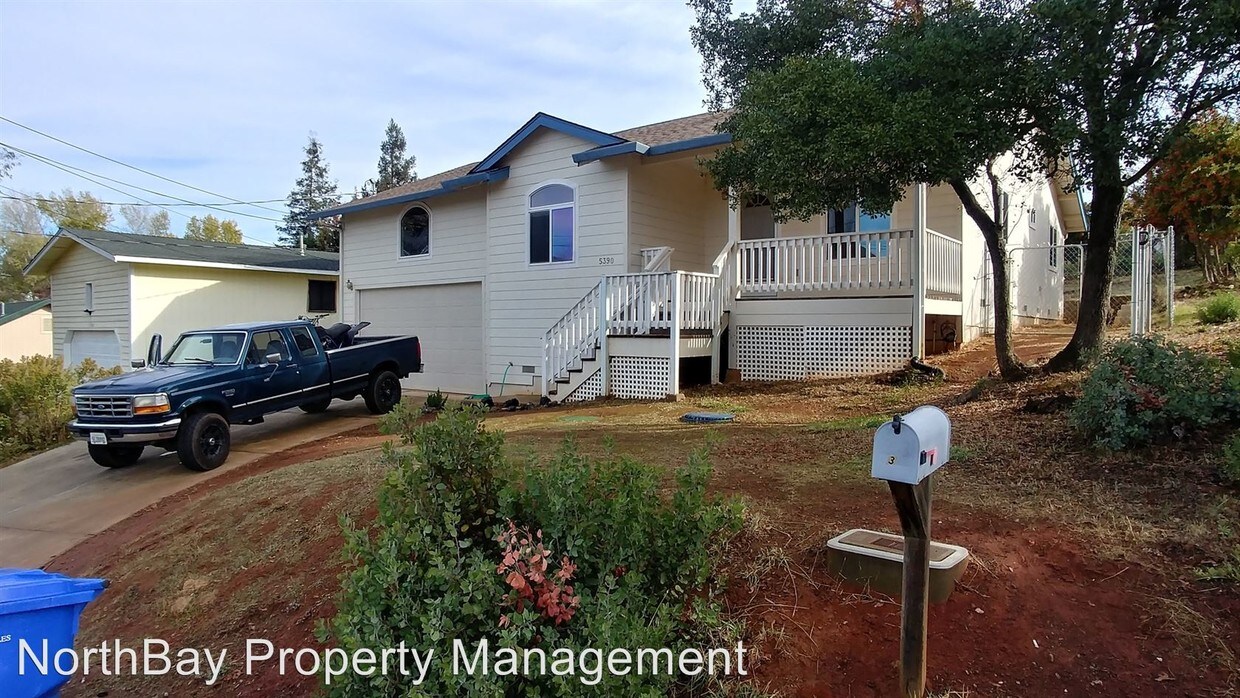 5390 Olympia Dr, Kelseyville, CA 95451 House Rental in Kelseyville