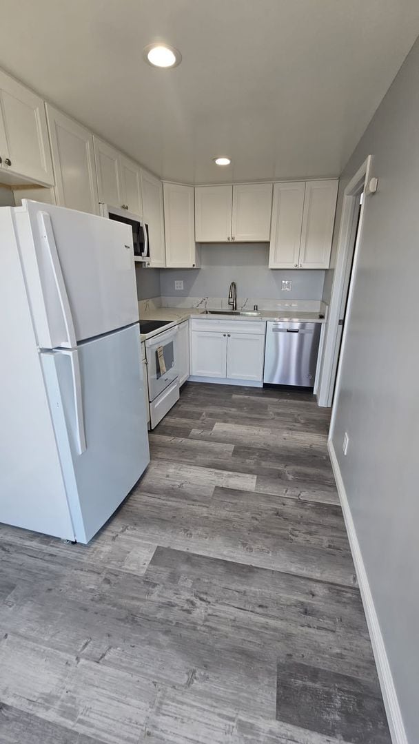 Building Photo - 5073-5075 Leo St. San Diego, CA 92115