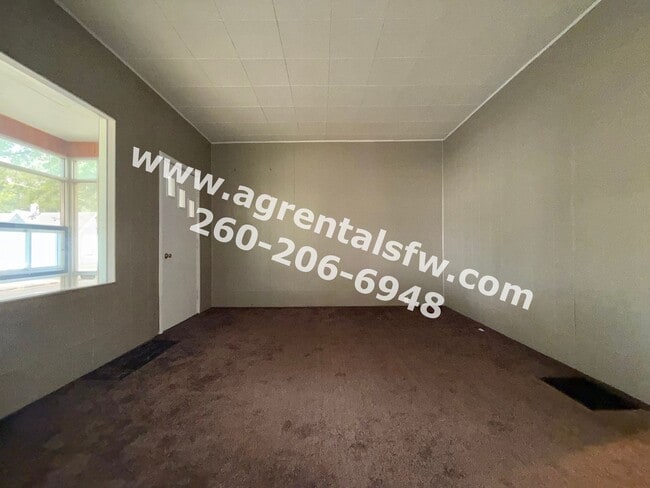 Building Photo - 1307 Barthold St