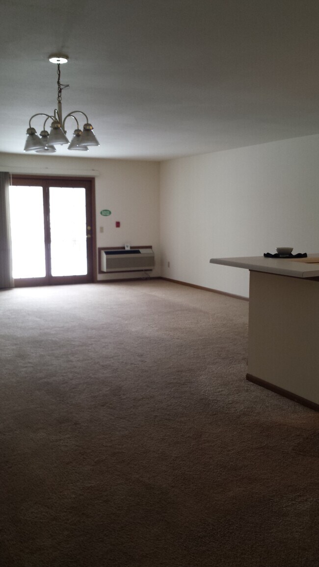 Prentice Park Apartments Madison, WI