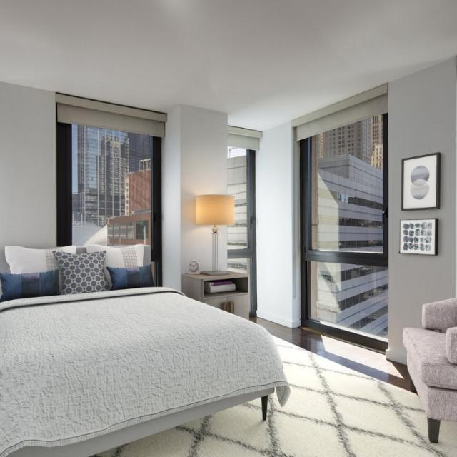 Foto del edificio - 3 bedroom in NEW YORK NY 10282