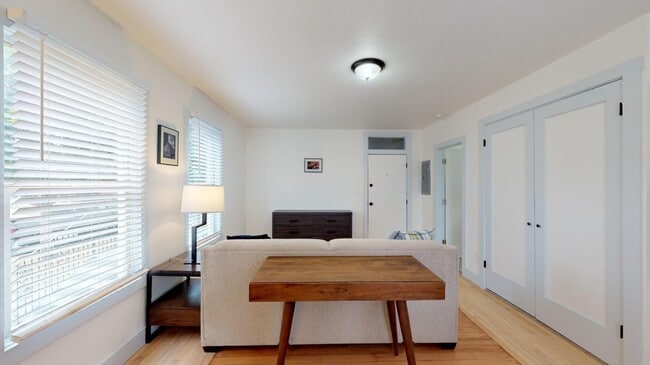 Foto del interior - Red Maple Apartments