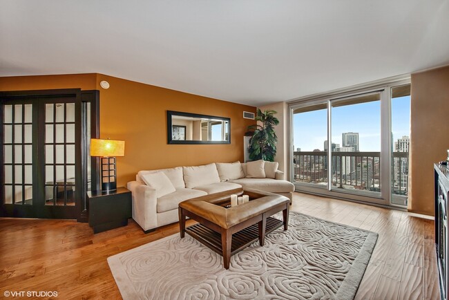 Foto del edificio - 545 N Dearborn St
