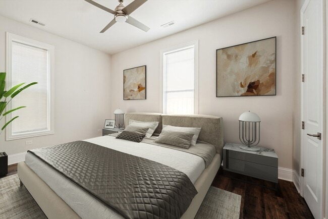 Foto del edificio - 4830 S St Lawrence Ave