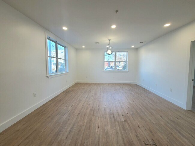 Foto del edificio - 205 Mt Vernon Ave