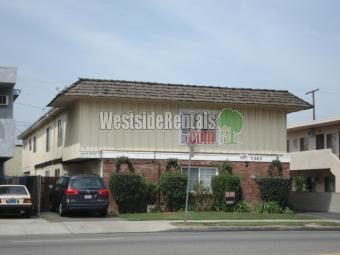 Foto principal - 7343 Woodley Ave