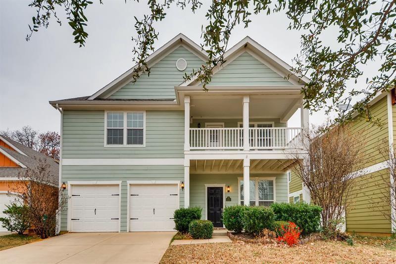 10017 Concord Dr, Providence Village, TX 76227 House Rental in