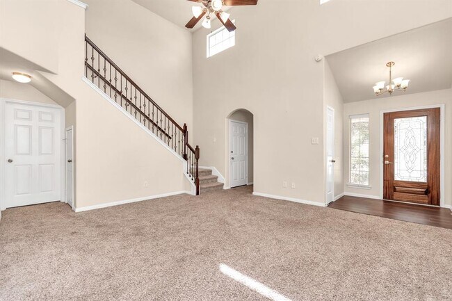 Foto del edificio - 6502 Aspen Shores Ct