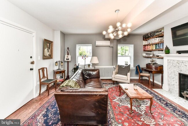 Building Photo - 1863 Kalorama Rd NW