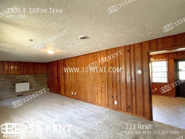 Foto del edificio - 7305 E 109 Terrace