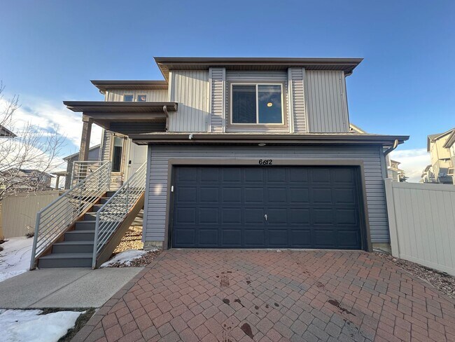 Building Photo - Charming 2-Bedroom Home for Rent in Banning Lewis Ranch!!!