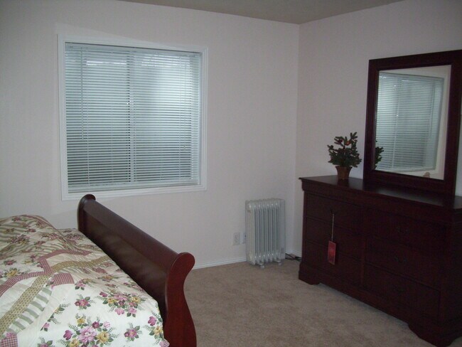 Foto del edificio - 3570 E Wasatch Hills Ln