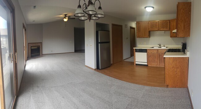 Building Photo - 1816-B Highland Ave