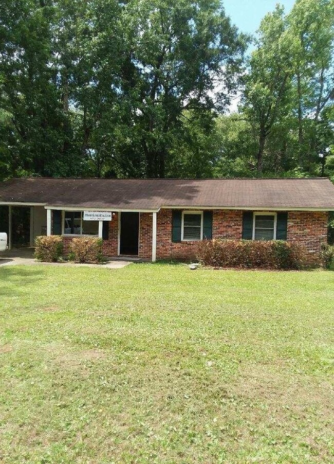 Building Photo - 1066 E Roy Parker Rd
