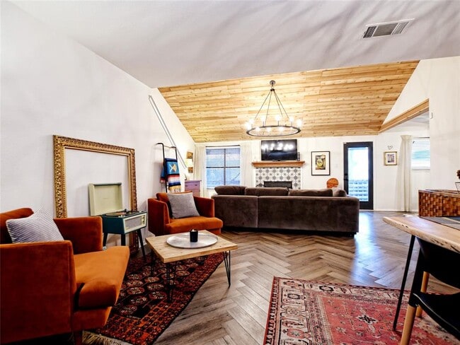 Building Photo - 8405 Red Willow Dr