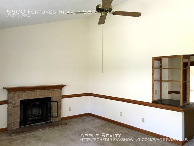 Building Photo - 5500-68A Fortunes Ridge Dr