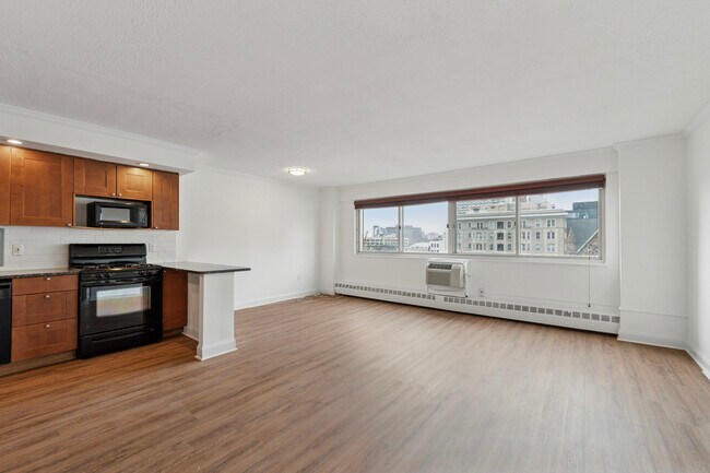 Foto del edificio - 2101 Chestnut