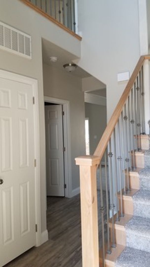 Foto del edificio - Move In Discount -3 bed 2.5 bath - Newer townhome in the heart of Cedar City