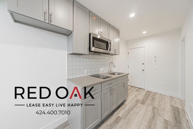 Building Photo - 8145 Langdon Ave