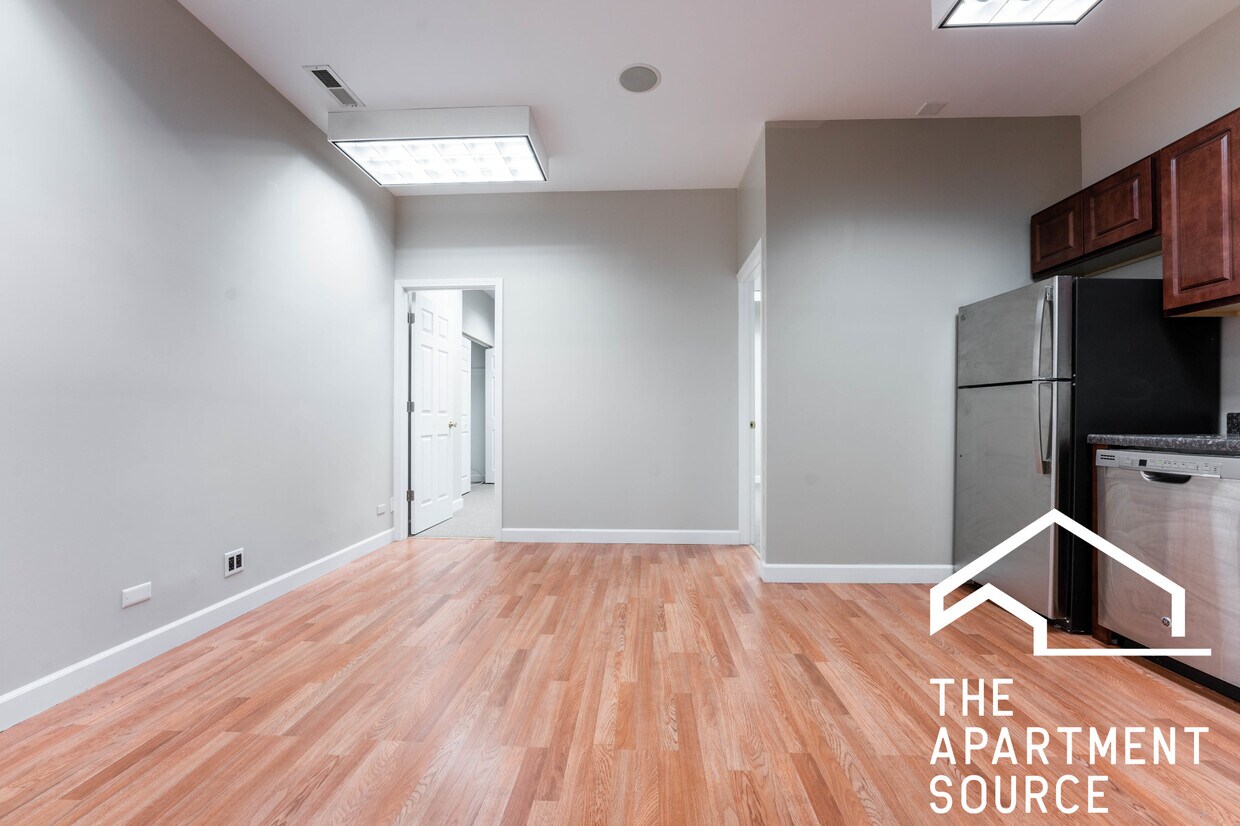 Foto principal - 1580 N Clybourn Ave