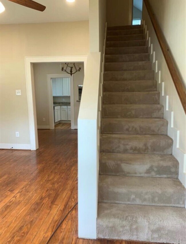 Foto del edificio - 4602 Ward St