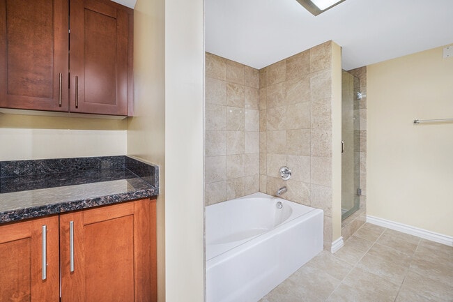 Bathroom #1 - 7100 Alvern St