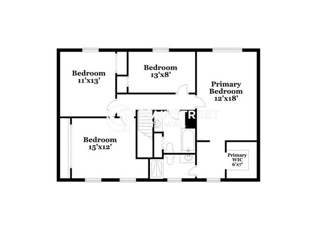 Foto del edificio - 4 Bedroom Pet-Friendly Home in Charlotte, NC with Main Street Renewal