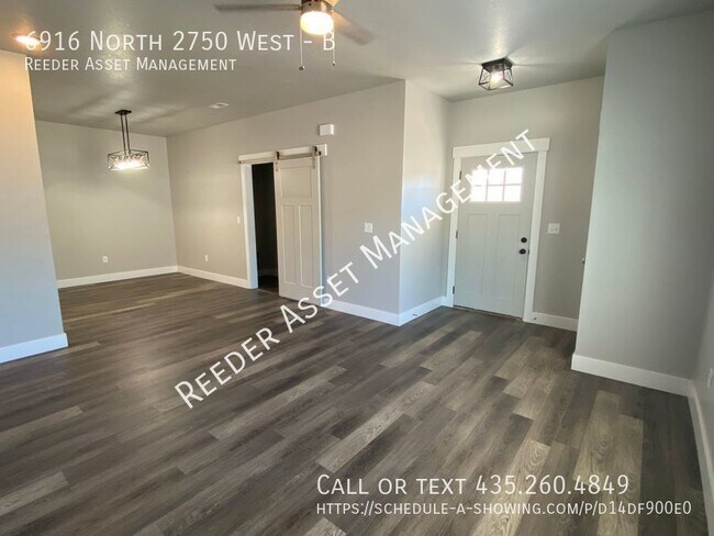 Foto del edificio - 6916 N 2750 W