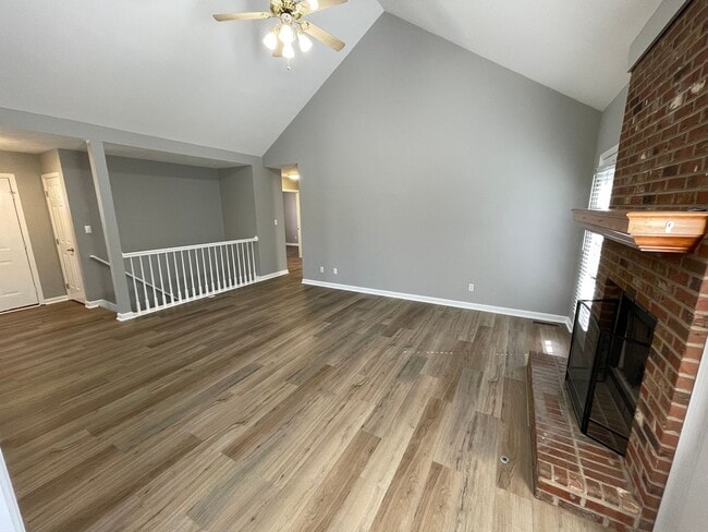 Foto del edificio - Nice 3 Bed 3 Bath Home For Rent!