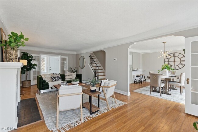 Foto del edificio - 3569 Silsby Rd