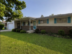 Building Photo - 1115 Maxwell St