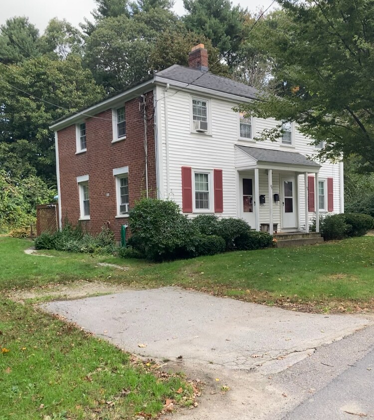 Primary Photo - 45 Hemlock Rd