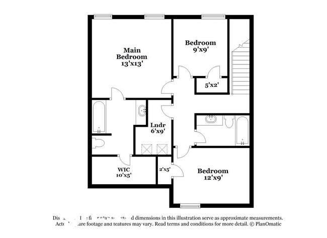 Foto del edificio - 304 Silvercrest Ln