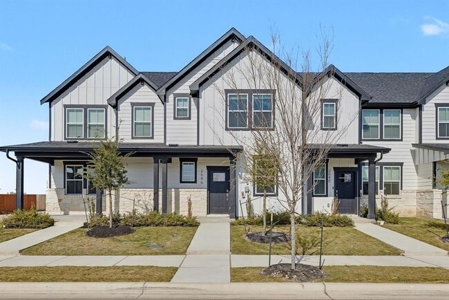 Building Photo - 2646 Caleb Asher Lp