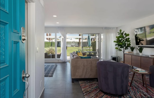 Building Photo - 70400 Los Pueblos Way