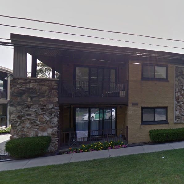 Building Photo - 3871 Ruby St