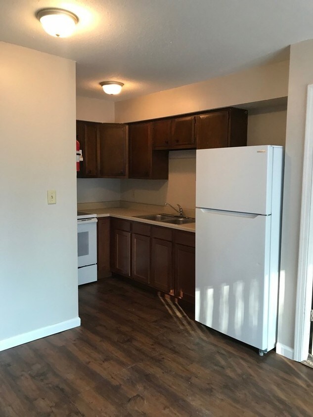 Newly Renovated 1 Bedroom Apartment Apartment for Rent in Niles, MI