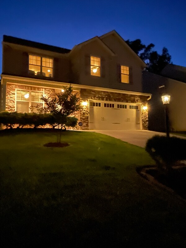 Foto del edificio - 1207 Campbell Park Ln