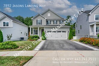 Building Photo - 7892 Jasons Landing Way