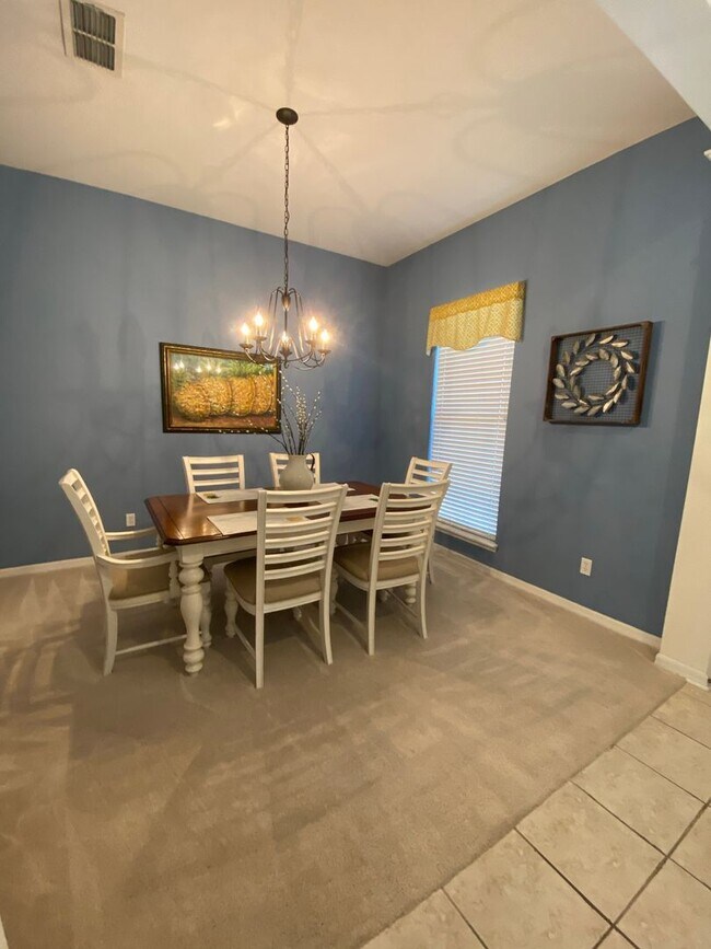 Foto del edificio - 1009 Jeater Bend Crescent, Celebration, FL...