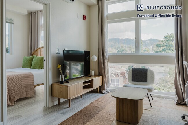 Foto del edificio - 2701 Shattuck Ave.