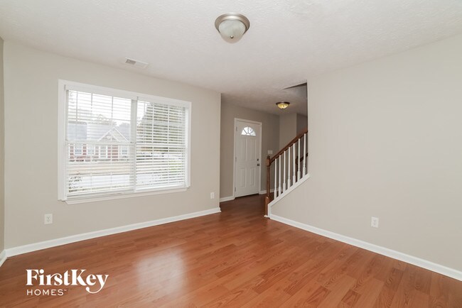 Building Photo - 5830 Burdett Ridge Dr