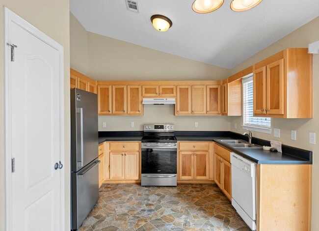 Foto del edificio - 8959 Gristmill Way