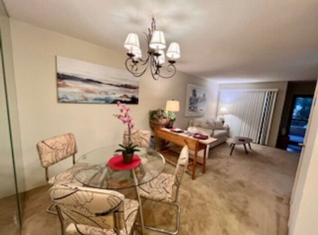 Foto del edificio - Lovely 1BR condo with Mountain View - Pool, Spa & Tennis