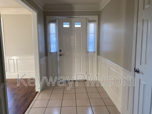 Foto del edificio - 694 Rye Hill Dr