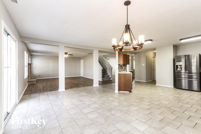Foto del edificio - 2013 Prairie Sky Ln